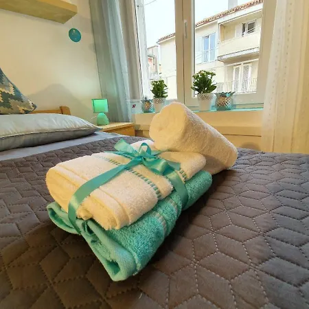 Studio Apartman Mint Apartamento Zadar