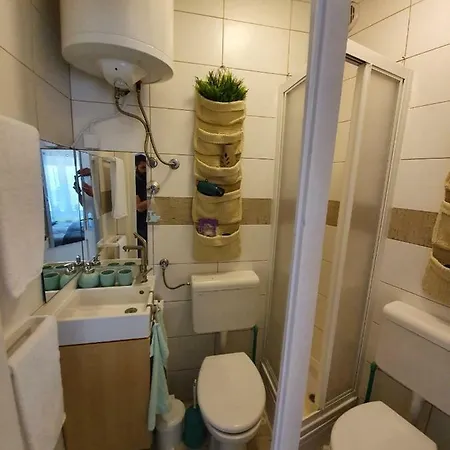 Studio Apartman Mint * Zadar