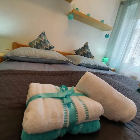 Studio Apartman Mint Zadar