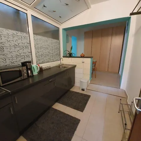 Studio Apartman Mint * Zadar