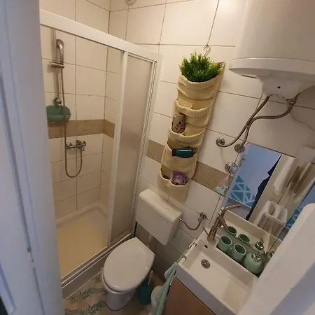 Studio Apartman Mint Apartment Zadar