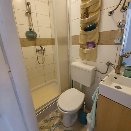 Studio Apartman Mint Zadar