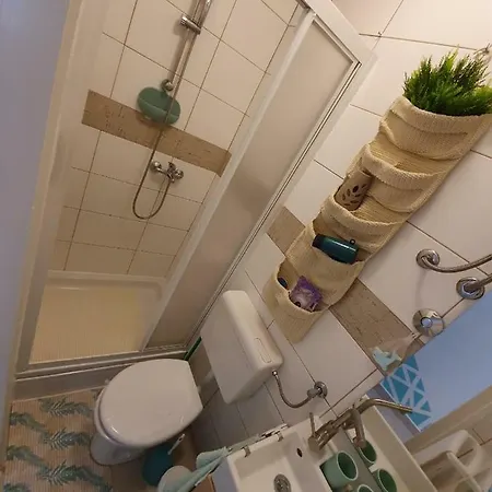 Studio Apartman Mint Apartment Zadar