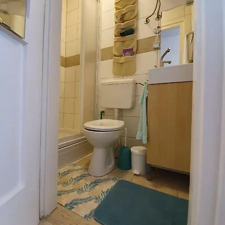 Studio Apartman Mint